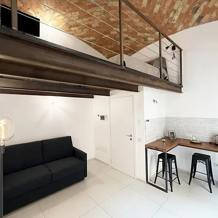 Loft Civico 80 Calangianus