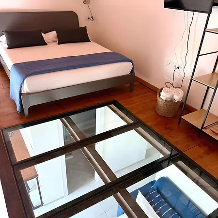 Πανσιόν Loft Civico 80